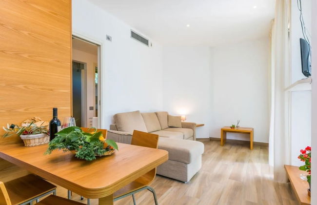 Toscana Biovillage - Cottage con Vasca Idromassaggio solo su Richiesta - Foto 21