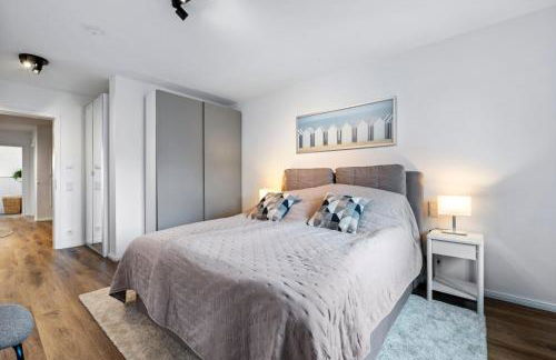 Ferienwohnung Stranddüne Rosenhagen bei Travemünde - Foto 15