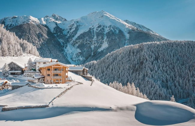 Biologische Pension & Boerderij "de Veitenhof" - Foto 36