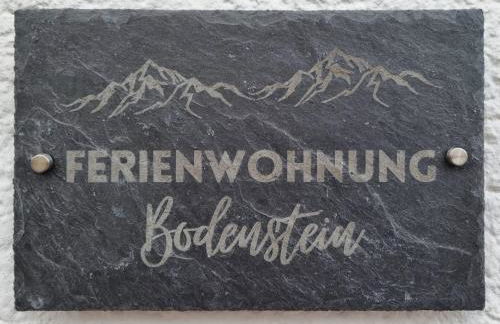 Ferienwohnung Bodenstein - Foto 11