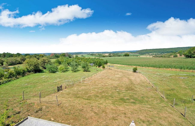 Holiday Home Viroinval for Seven Person - Foto 38