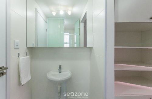 Fully equipped apartments in a privileged location, 150m from the beach in Salvador – SESs - Photo 28