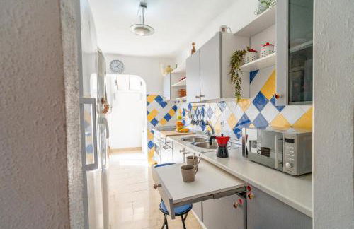 Rincón Playa, terraza y piscina - Photo 31