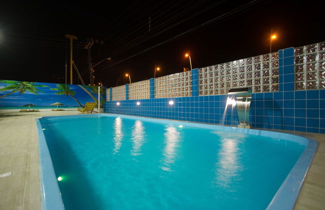 Pousada Marie Claire Flats - Foto 67