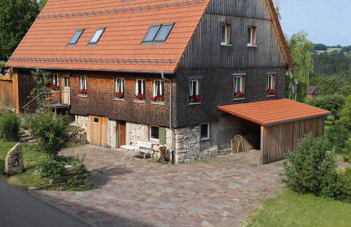 Fuchs und Has - Gut' Nacht - Photo 4