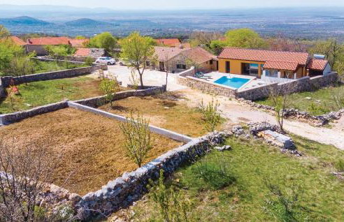 4 Bedroom Pet Friendly Home In Drnis - Foto 13