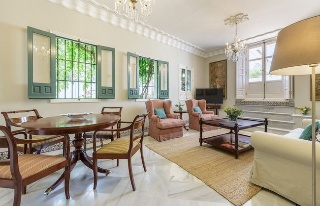 Casa Palacio San Jose - Photo 34