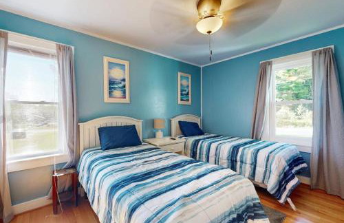 Goose Creek Cottage - Foto 14