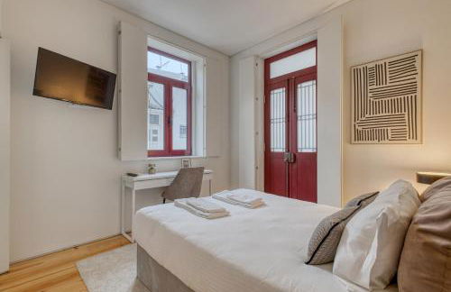 OPORTO GUEST Downtown Escape - Foto 11