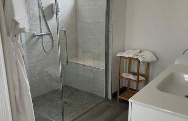 Gîte avec piscine - Foto 18