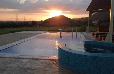 LakeView Trichonida - Foto 1