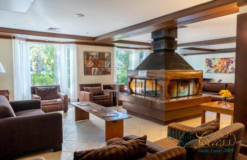 Suíte Mountain Village - Foto 29