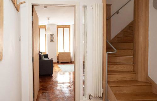The David Hume Residence - Foto 10
