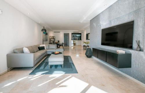 Luxury Beachfront Heated Pool & SPA & GYM–EHHouse - Foto 6