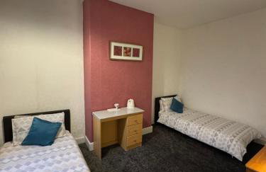 Rotherham Kimberworth - Foto 7