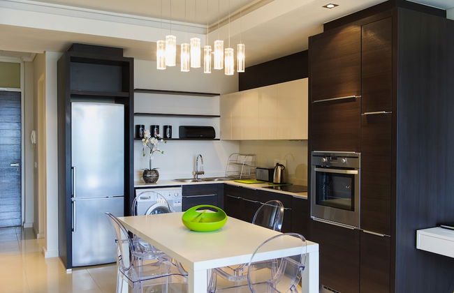 Island Letting-Crystal towers - Photo 1