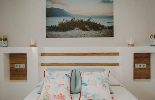 La Pardela Exclusive Apartamentos - Foto 40