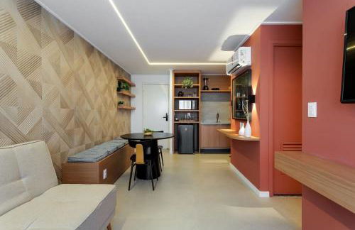 Flat beira-mar, novo! - Photo 11