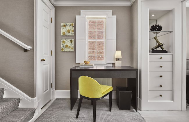 Rosewood Washington, D.C. - Foto 5