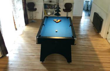 The Coach House - Foto 21