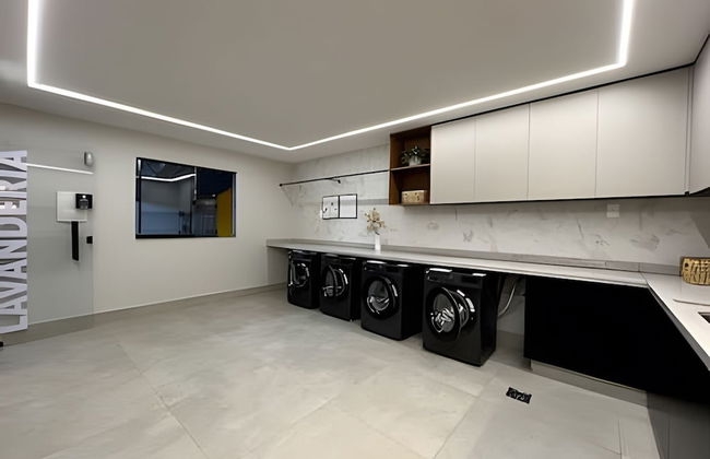 Noroeste - moderno e central - Foto 58