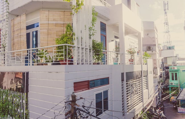 Homestay Sunny's House - Photo 11