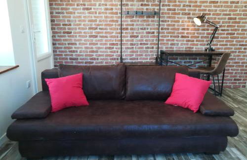 Cocoon Bugiste : travail, sport ou détente - Foto 7