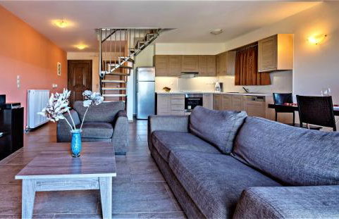 Villa Zeus - Foto 24