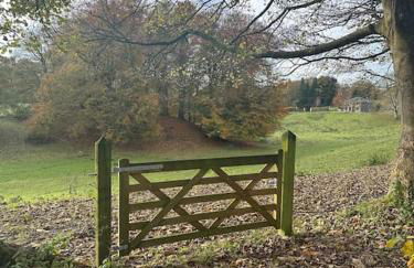 The Hayloft - Foto 34