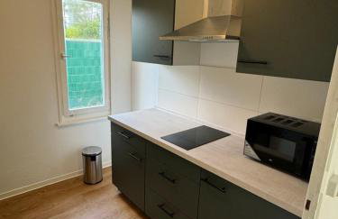 Feriendorf Seddiner See - Bungalow 3 - Foto 5