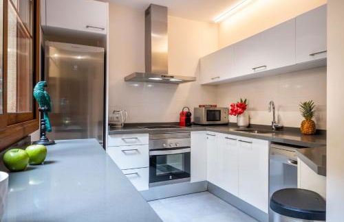 Lux Apartments Barcelona - Foto 21