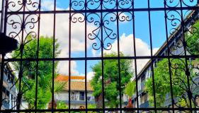 Andalusian Courtyard - Foto 2