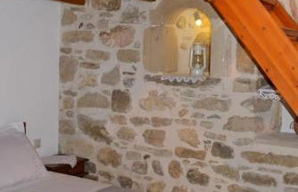 Εξοχικό Ολυμπίας κοντά στη Γόρτυνα - Foto 29