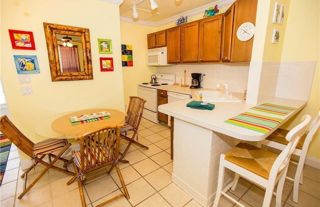 Sandpiper Cove Studios By Holiday Isle - Foto 6