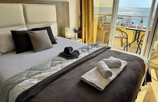 Apart-Hotel Saraj - Foto 43