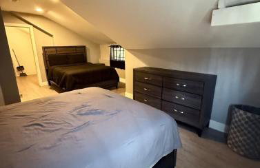 The Jazz Room - Executive Suite Downtown Riverside - Foto 10