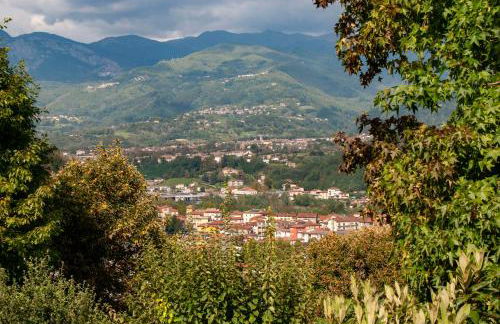 Il Nido - Private villa with pool and jacuzzi - Foto 62