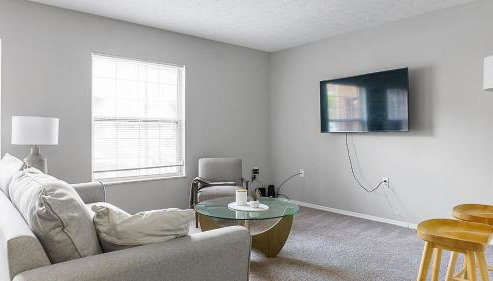 Landing Chic 1BD Clubhouse Gym - Foto 3, Other