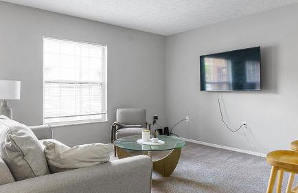 Landing Chic 1BD Clubhouse Gym - Foto 3