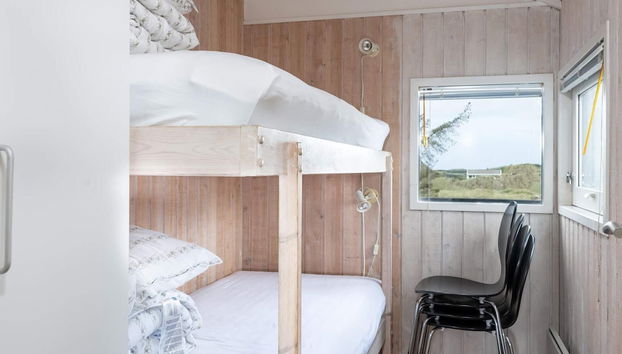 Seaside Wellness Retreat - By Traum Ferienwohnungen - Foto 3, Habitación