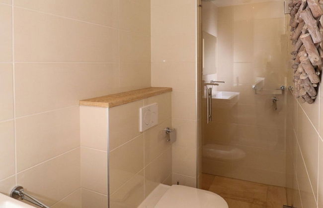 Villa in Friesland With Sauna and Jetty - Foto 20