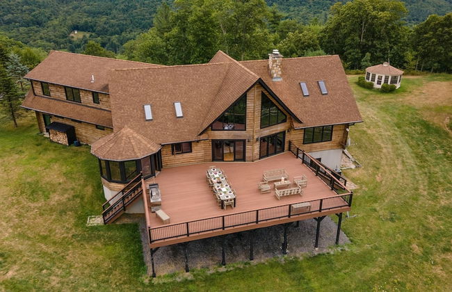 Chester by Avantstay Amazing Views Secluded Home A True City Escape - Foto 39