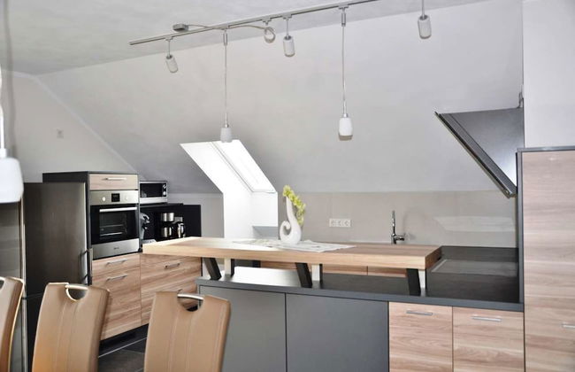 modern-one apartments Fulda - Foto 17