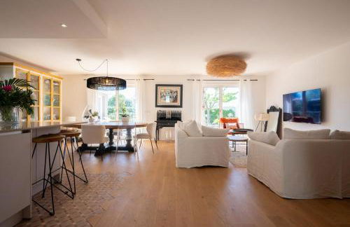 Villa L'Enclos de Zize - Sleeps 8 - Foto 67