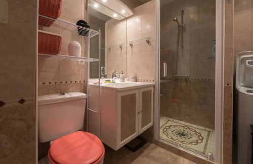 LE VINTAGE - 300m plage - Wifi - Parking - Foto 9