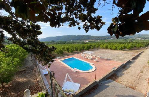 Mandarina Room with incredible view - Foto 29