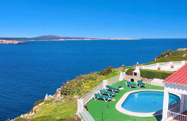 Villa Margarita - Photo 19