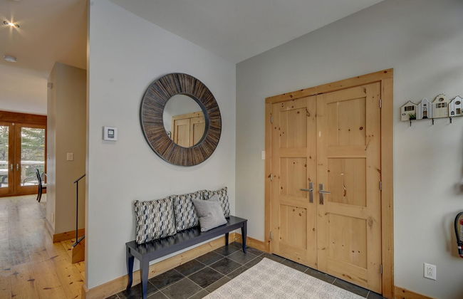 Chalet Refuge 112 - Citq 242292 - Foto 4