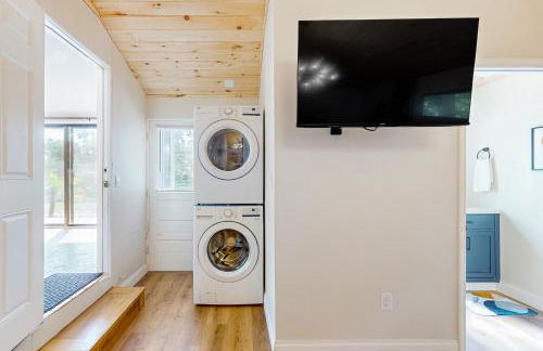 Steps to Dtwn! Dog-Friendly Mount Dorable Haven - Foto 20