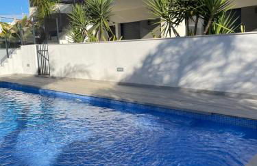 SUNtiago Apartment Residential Elisa - Foto 1